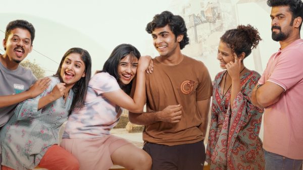 Premalu - Rs 136.25 crore