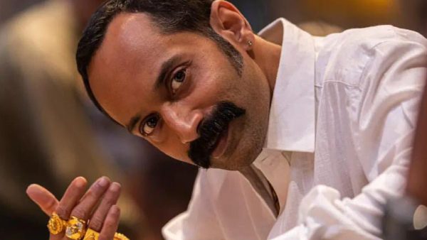 Aavesham- Rs 156 crore