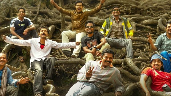 Manjummel Boys- Rs 242.3 crore