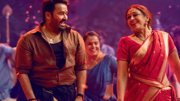 Thudarum - Rs 234 - 235 crore