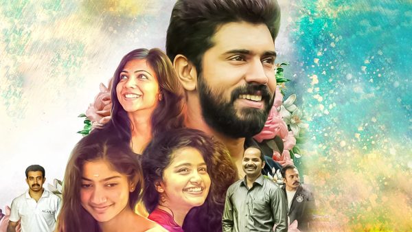Premam- Rs 72 crore