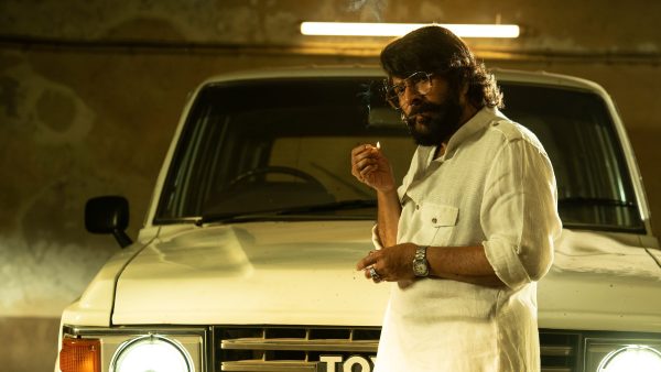 Bheeshmaparvam - Rs 86 - 88.1 crore