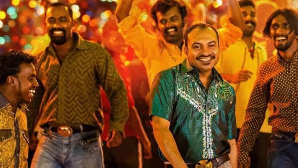 Romancham - Rs 70 crore