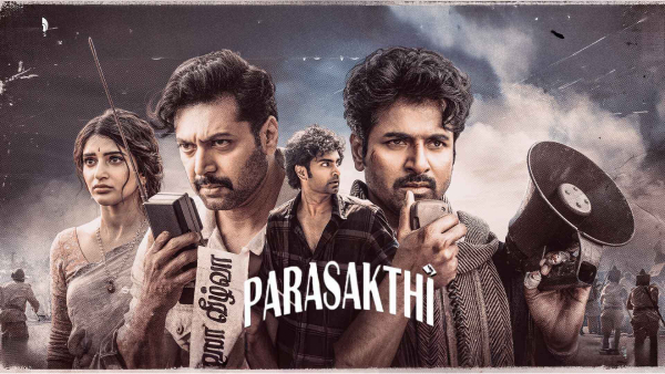 Parasakthi