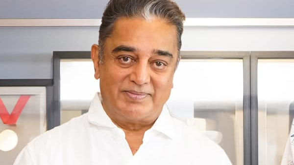 Kamal Haasan