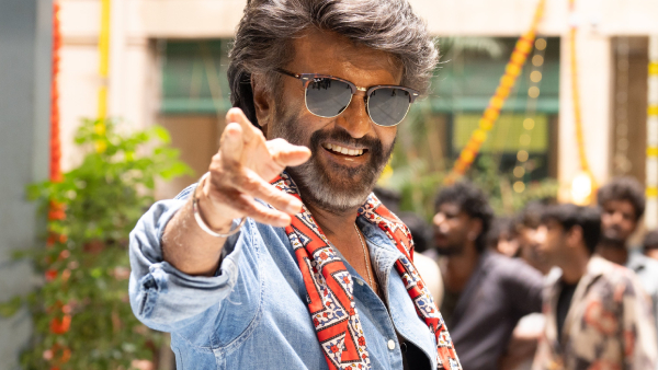 Rajinikanth