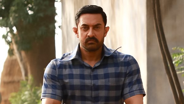 Aamir Khan