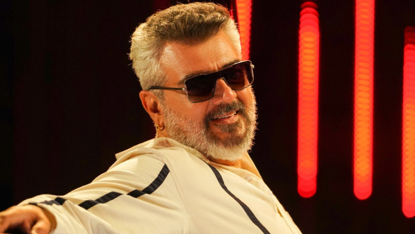 Ajith Kumar