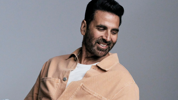 Akshay Kumar