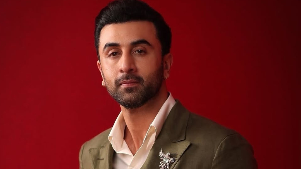 Ranbir Kapoor