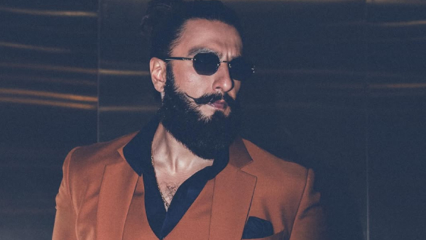 Ranveer Singh