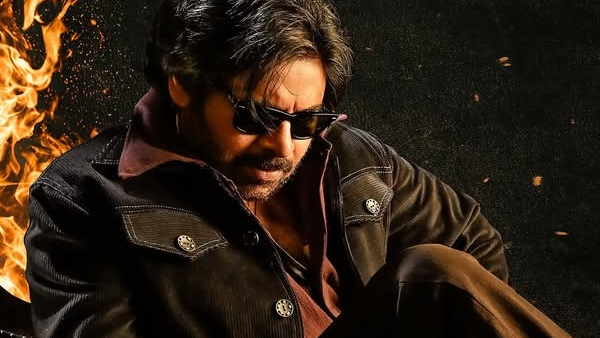 Pawan Kalyan