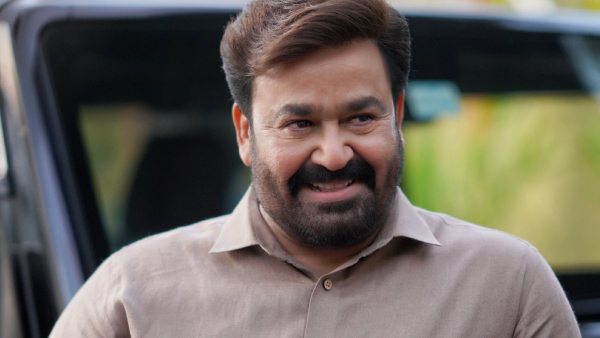 Mohanlal