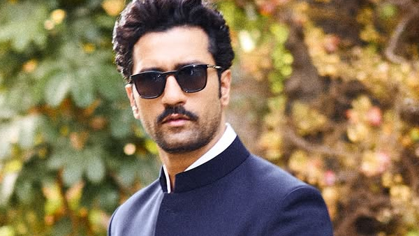 Vicky Kaushal