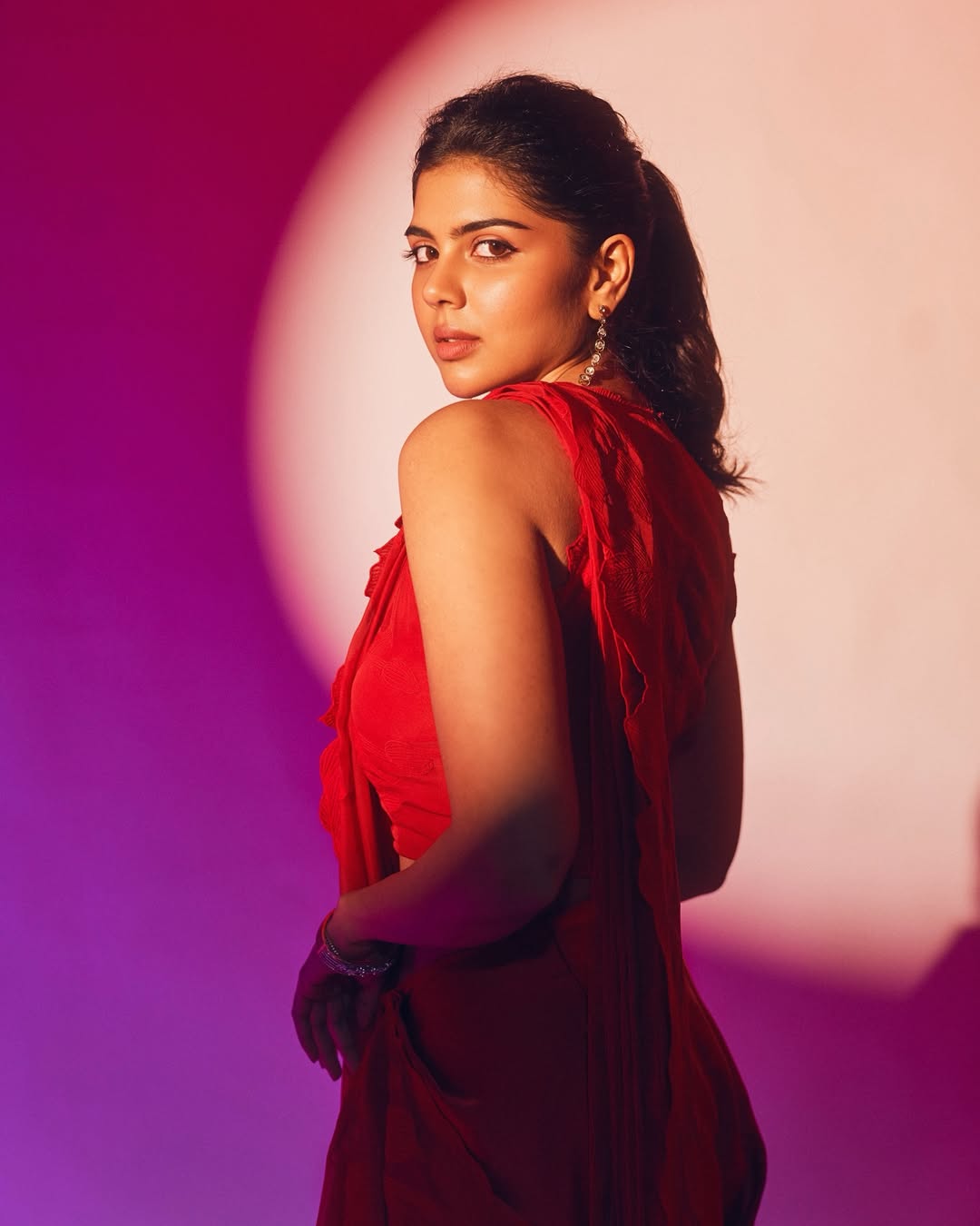 Kalyani Priyadarshan