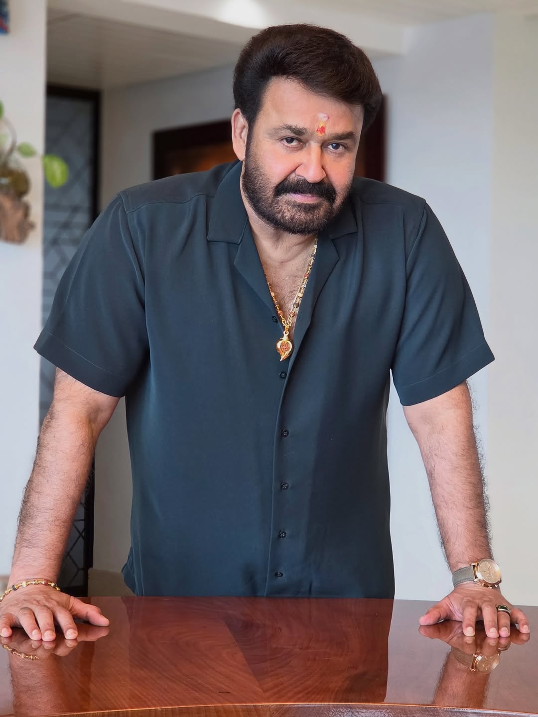 Mohanlal