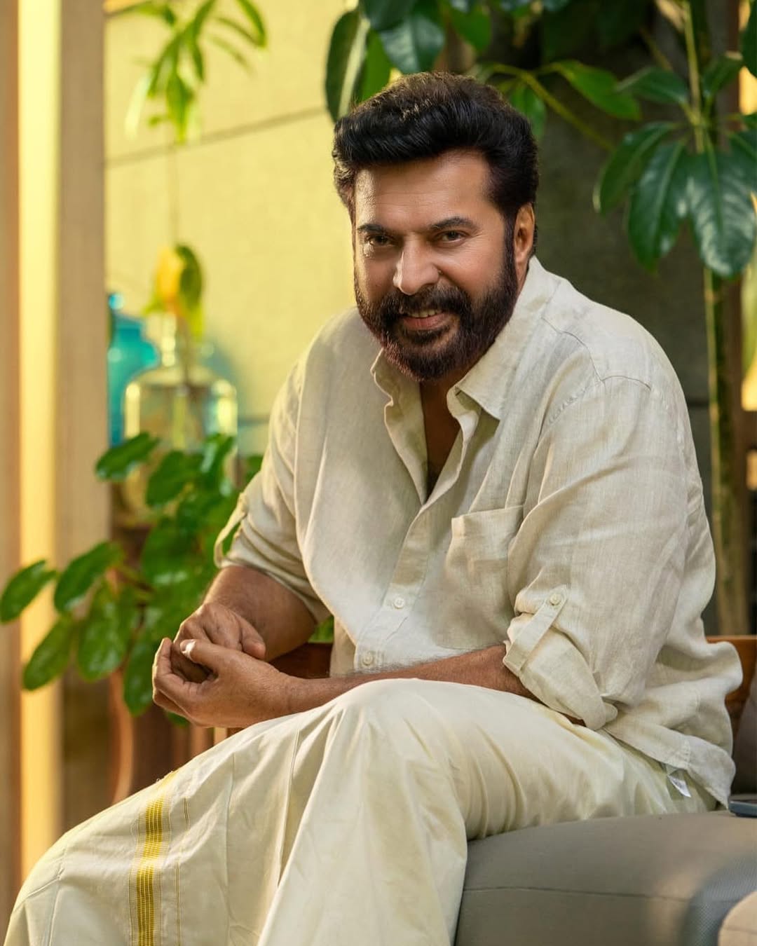 Mammootty