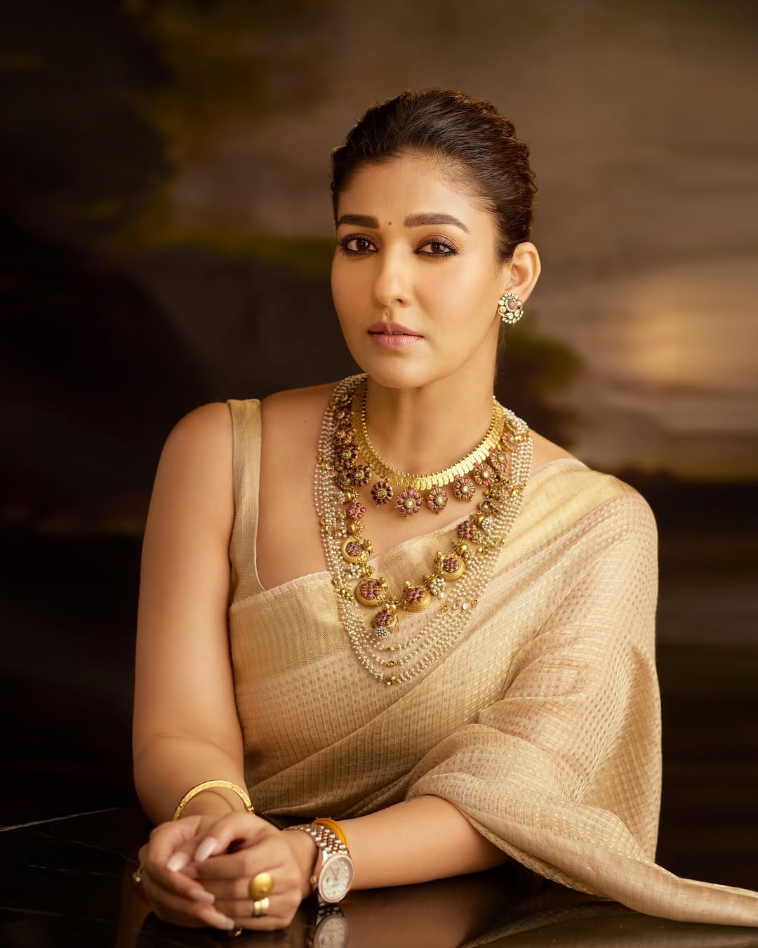 Nayanthara
