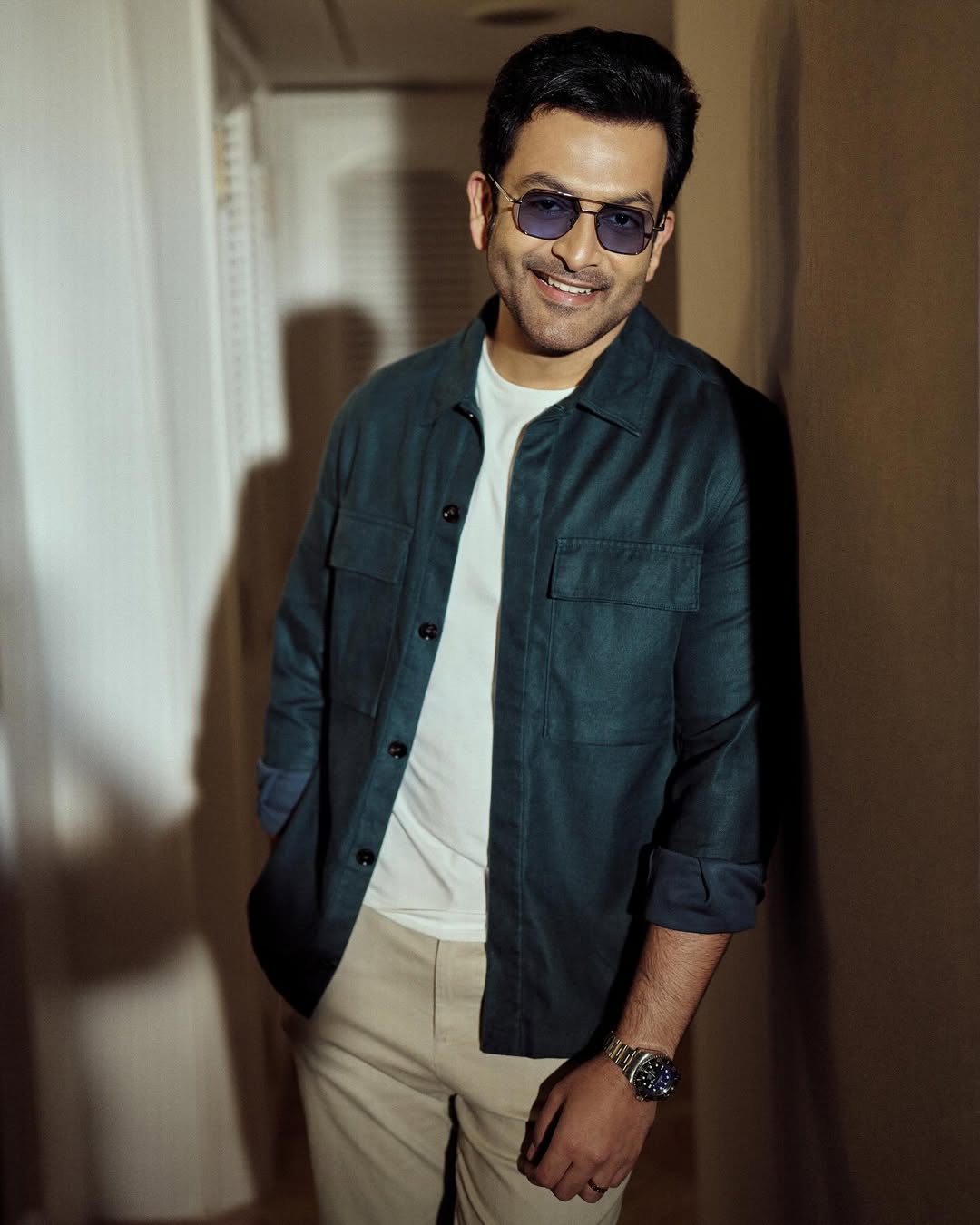 Prithviraj Sukumaran