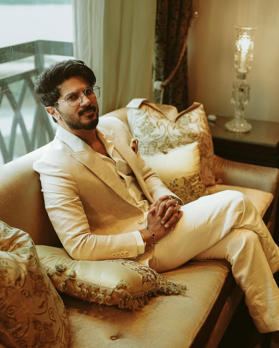 Dulquer Salmaan