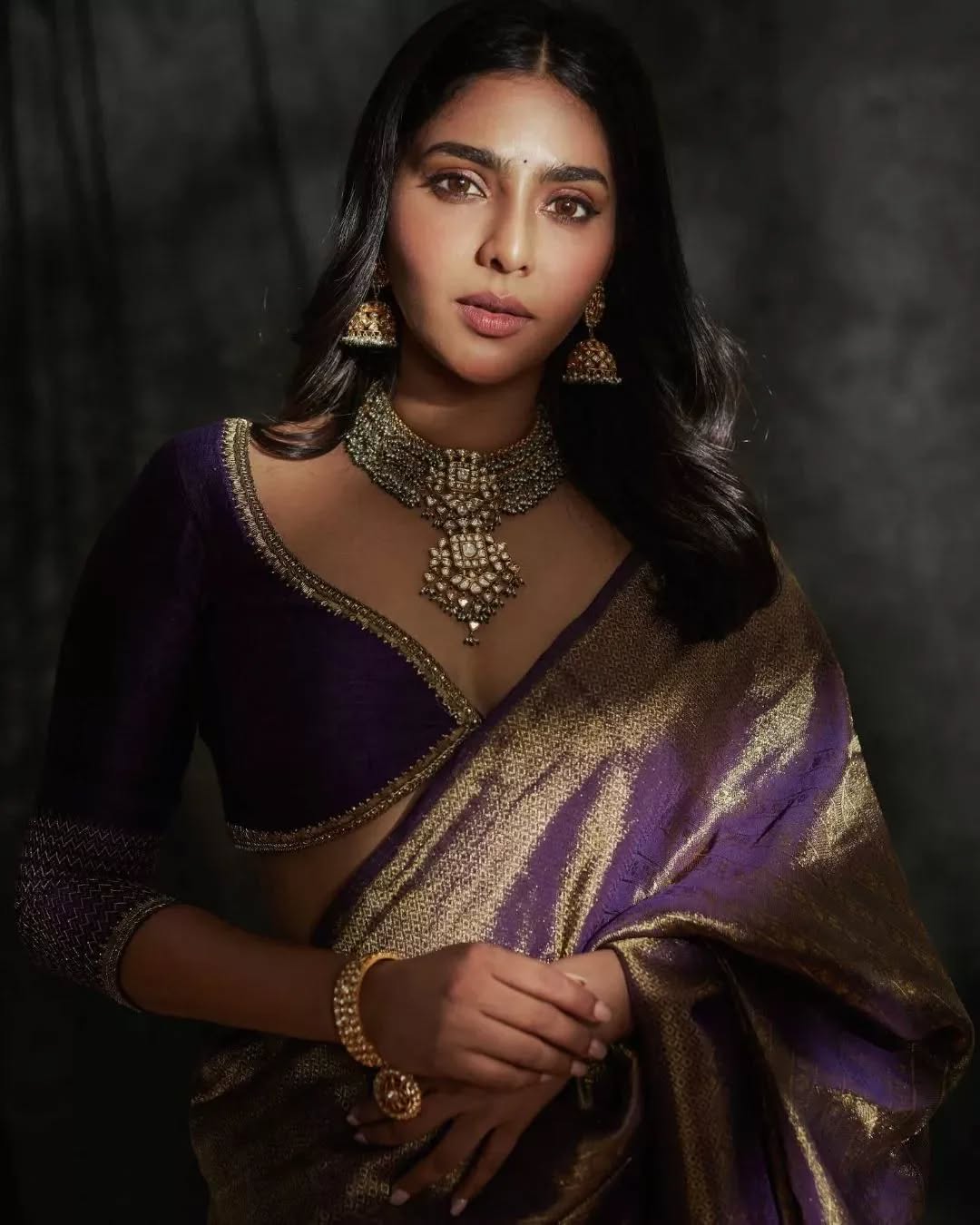 Aishwarya Lekshmi