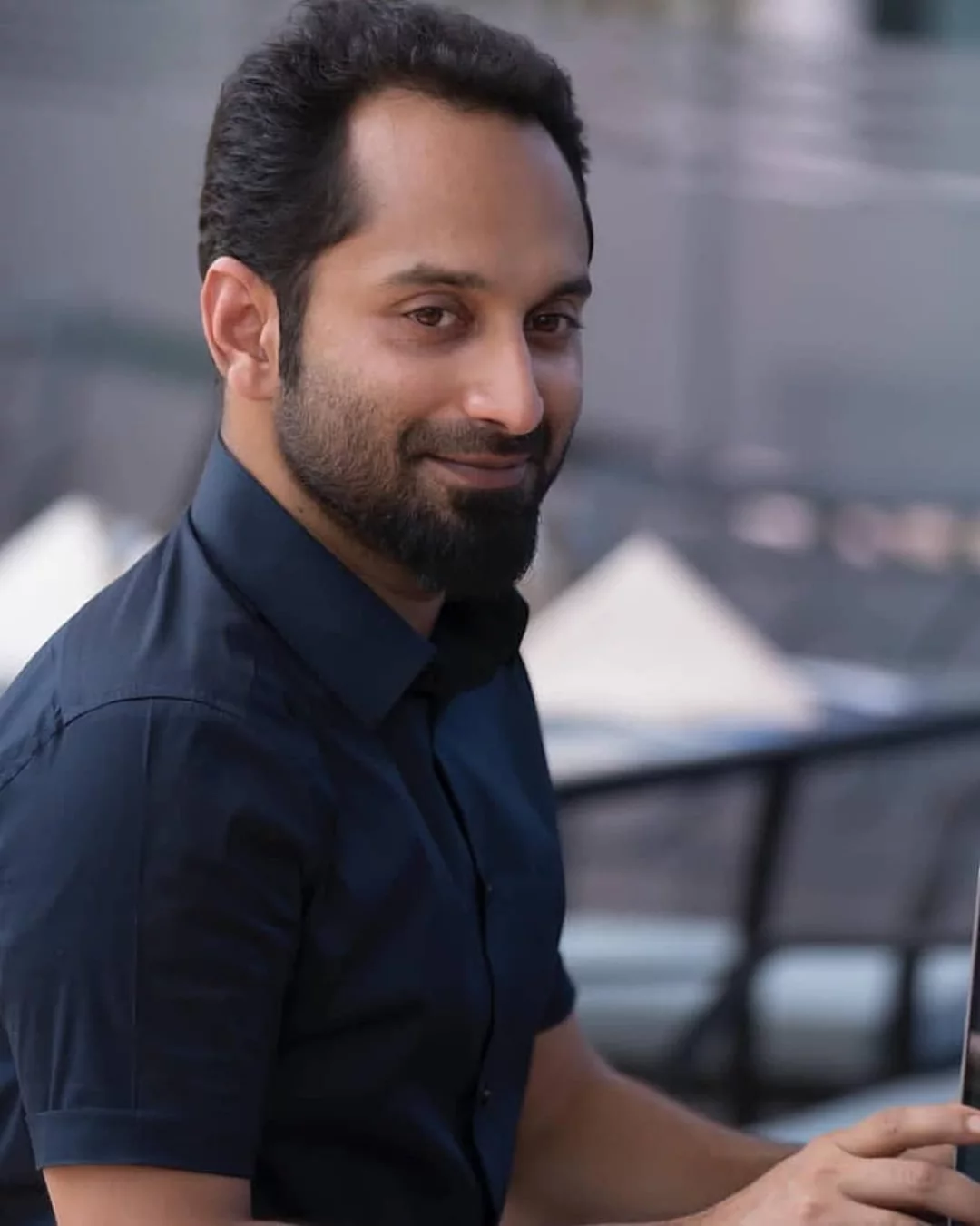 Fahadh Faasil