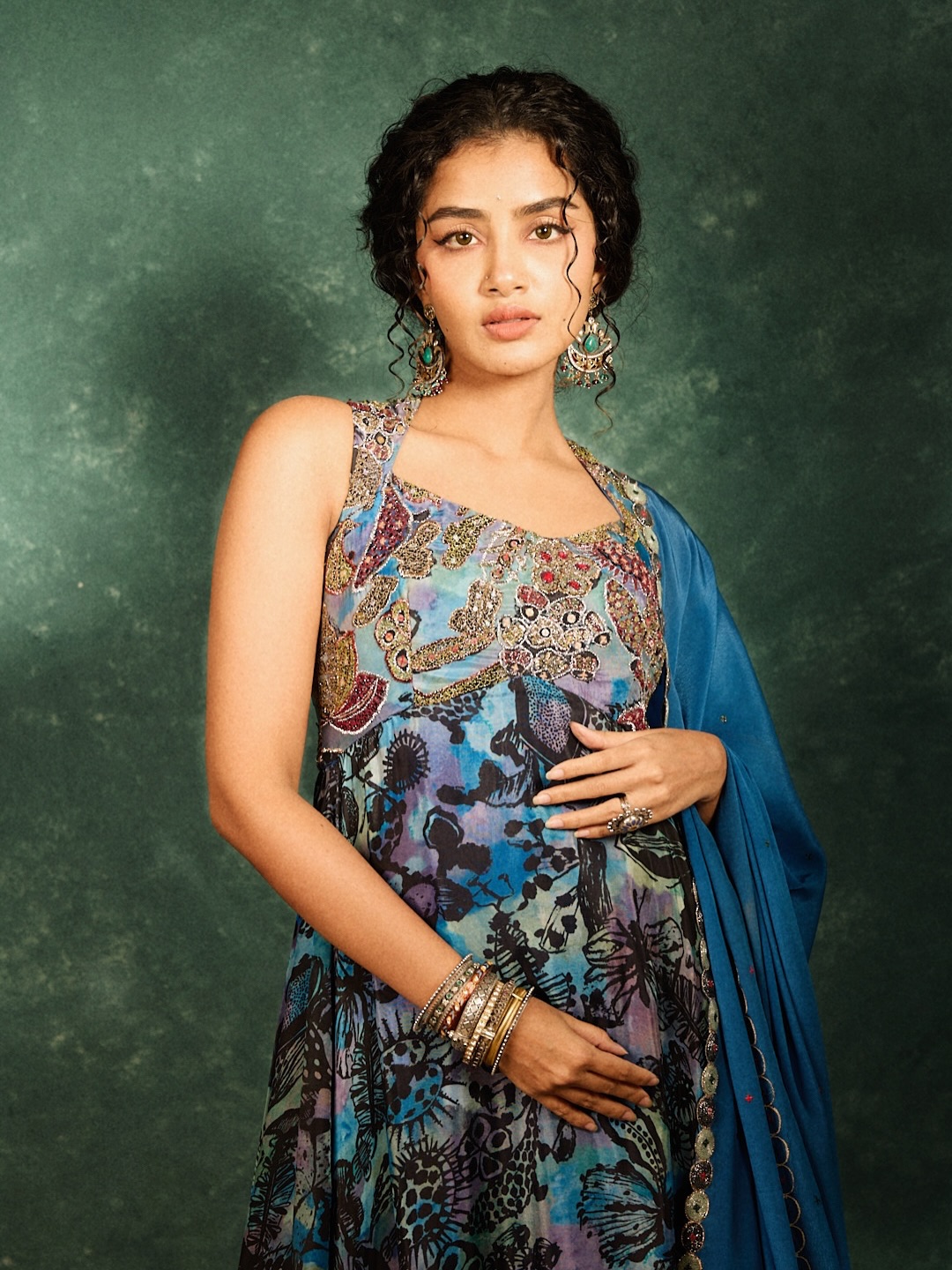 Anupama Parameswaran