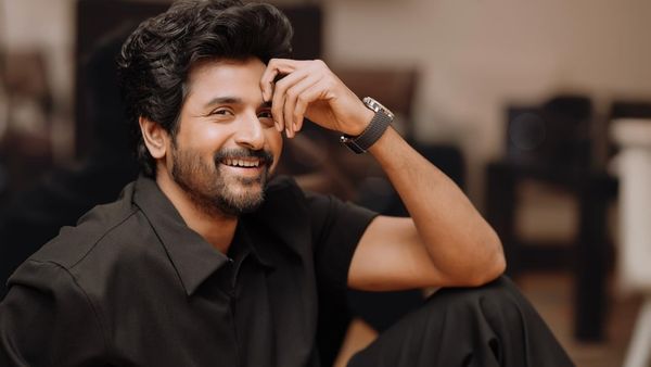 Sivakarthikeyan
