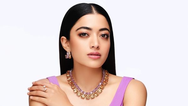 Rashmika Mandanna