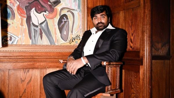 Vijay Sethupathi