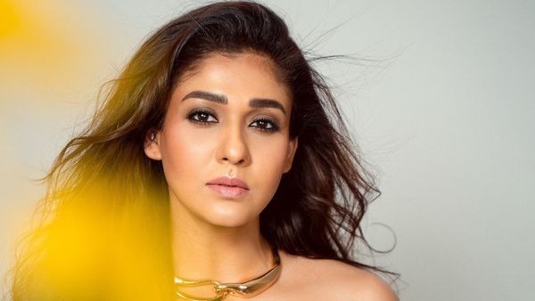 Nayanthara