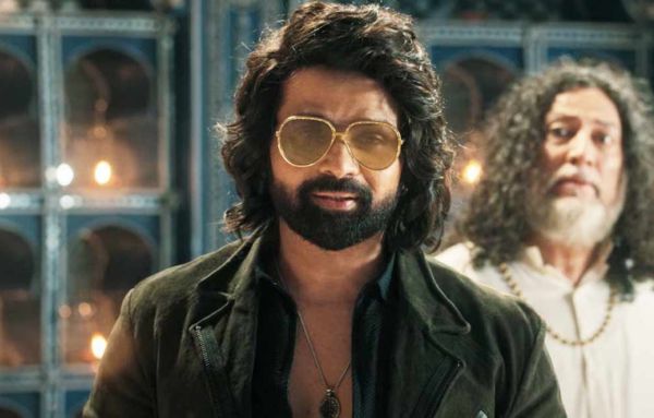 Badass Ravikumar OTT Release Date 