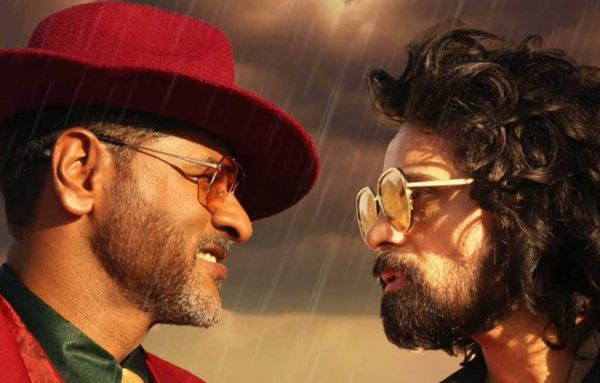 Badass Ravikumar Story