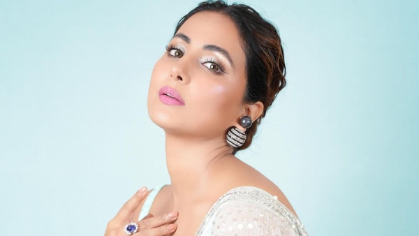 हिना खान