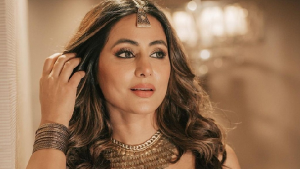 हिना खान