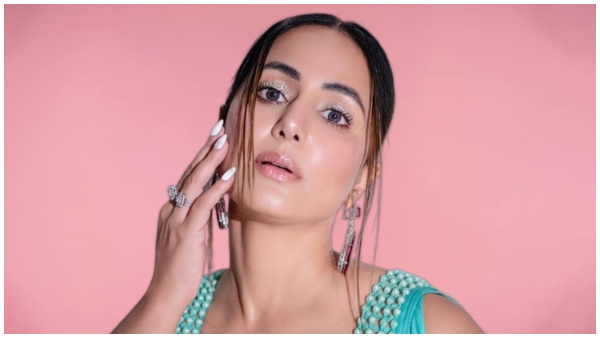 हिना खान