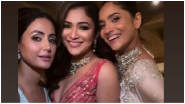 हिना खान