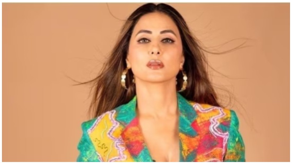 हिना खान