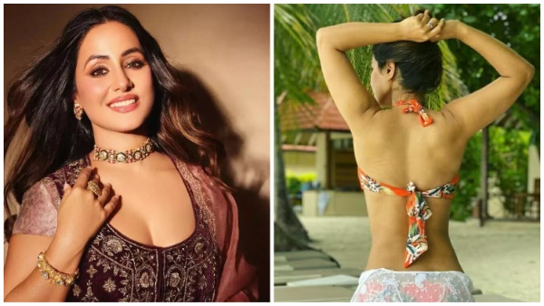 हिना खान