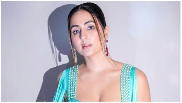 हिना खान