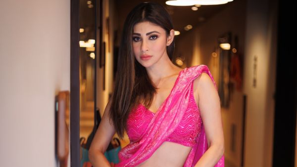 Mouni Roy