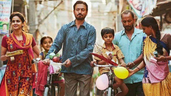 हिंदी मीडियम