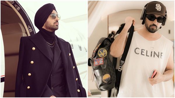 His Luxurious Properties