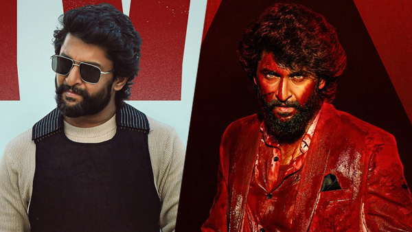 HIT 3 Movie Story Plot