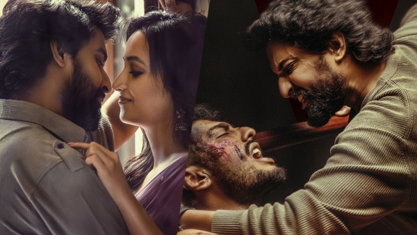 HIT 3 OTT Release Date: Watch Nani's Action Thriller Online Soon | Nani's HIT  3 on OTT: Streaming Details, Release Date & Platform Inside | HIT 3 Movie OTT  Premiere: When &