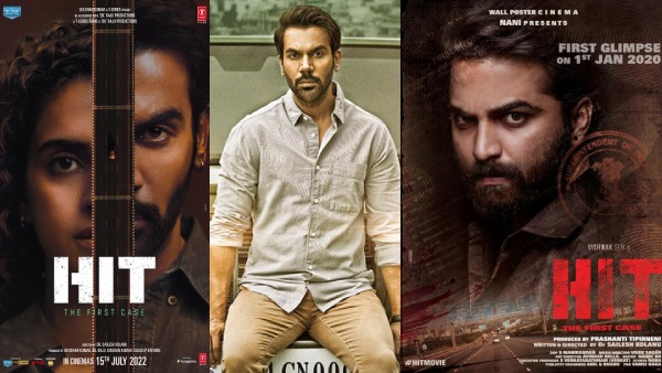 हिट: द फर्स्ट केस