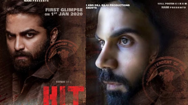 Hit: The First Case Hindi Remake