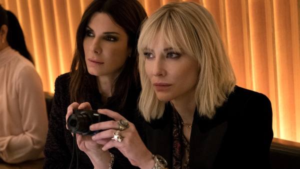 Ocean's 8