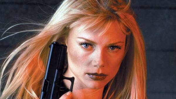 La Femme Nikita