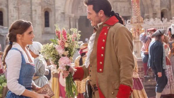 Beauty and the Beast